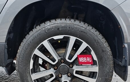 Renault Duster, 2021 год, 1 720 000 рублей, 11 фотография