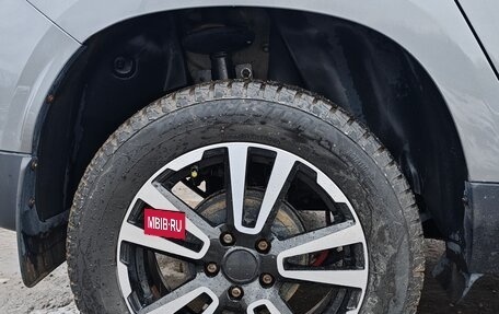 Renault Duster, 2021 год, 1 720 000 рублей, 10 фотография