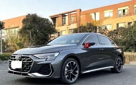 Audi A3, 2025 год, 2 999 999 рублей, 1 фотография