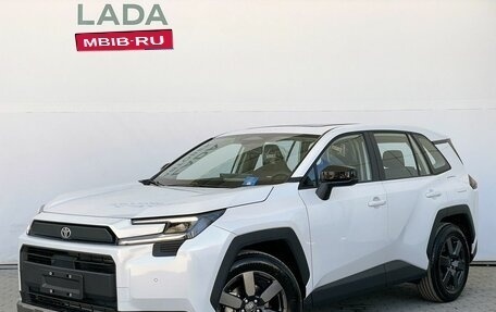 Toyota RAV4, 2026 год, 4 490 000 рублей, 1 фотография