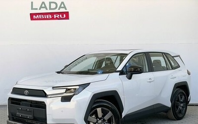 Toyota RAV4, 2026 год, 4 490 000 рублей, 1 фотография
