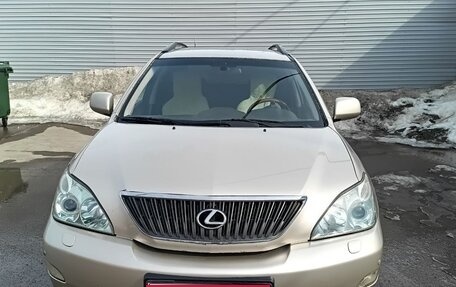 Lexus RX II рестайлинг, 2005 год, 1 200 000 рублей, 1 фотография