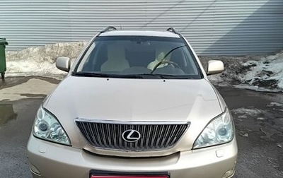 Lexus RX II рестайлинг, 2005 год, 1 200 000 рублей, 1 фотография