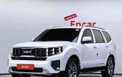 KIA Mohave I, 2024 год, 6 784 000 рублей, 1 фотография