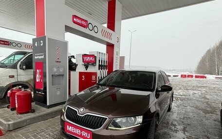 Skoda Octavia, 2014 год, 1 300 000 рублей, 1 фотография