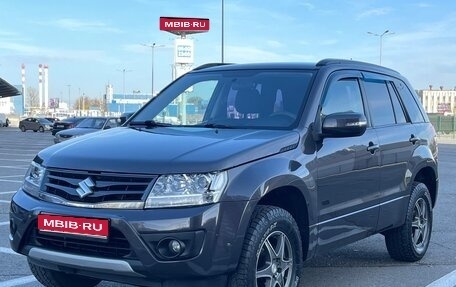 Suzuki Grand Vitara, 2013 год, 1 250 000 рублей, 1 фотография