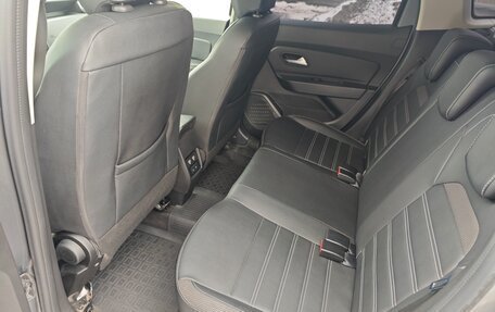 Renault Duster, 2021 год, 1 720 000 рублей, 19 фотография