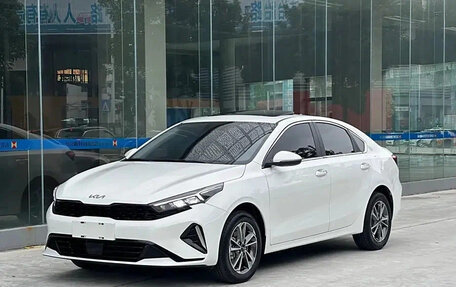 KIA K3, 2023 год, 1 737 172 рублей, 1 фотография