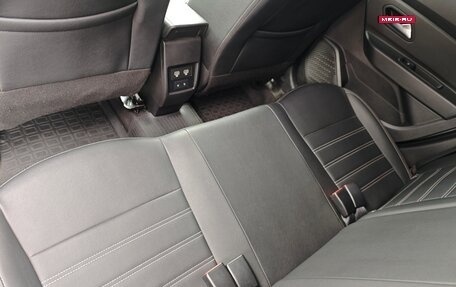 Renault Duster, 2021 год, 1 720 000 рублей, 20 фотография