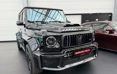 Mercedes-Benz G-Класс AMG, 2026 год, 105 000 000 рублей, 1 фотография