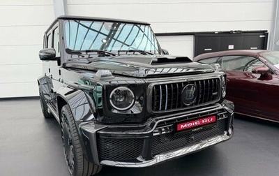Mercedes-Benz G-Класс AMG, 2026 год, 105 000 000 рублей, 1 фотография