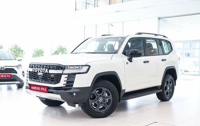 Toyota Land Cruiser, 2025 год, 16 400 000 рублей, 1 фотография