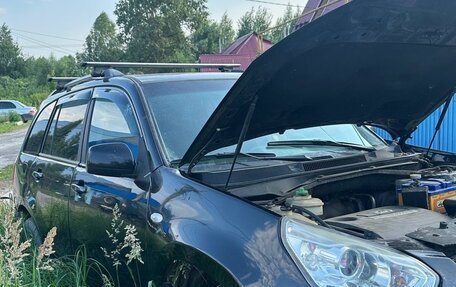 Chery Tiggo (T11), 2013 год, 250 000 рублей, 1 фотография