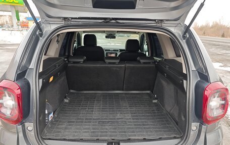 Renault Duster, 2021 год, 1 720 000 рублей, 23 фотография