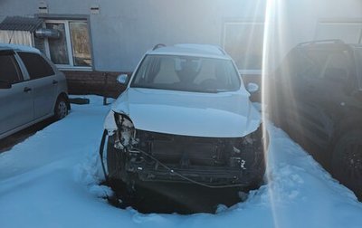 Volkswagen Tiguan I, 2012 год, 700 000 рублей, 1 фотография