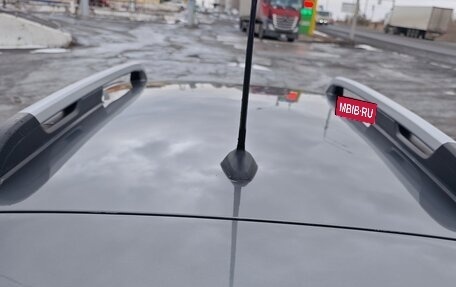 Renault Duster, 2021 год, 1 720 000 рублей, 22 фотография