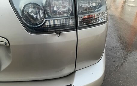 Lexus RX II рестайлинг, 2005 год, 1 200 000 рублей, 3 фотография