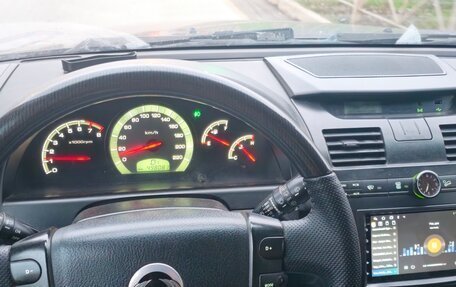 SsangYong Rexton III, 2008 год, 730 000 рублей, 5 фотография
