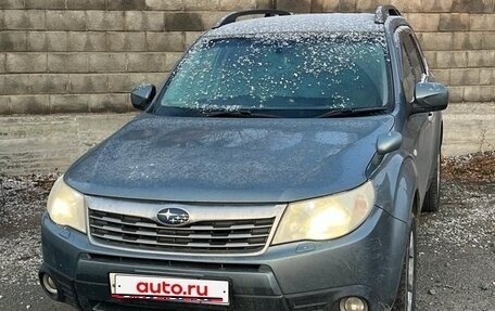 Subaru Forester, 2008 год, 955 000 рублей, 1 фотография