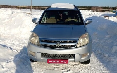 Great Wall Hover, 2006 год, 445 000 рублей, 1 фотография