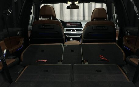 BMW X7, 2020 год, 6 049 888 рублей, 6 фотография