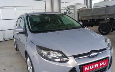 Ford Focus III, 2012 год, 800 000 рублей, 1 фотография