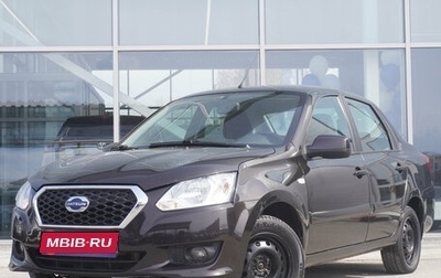 Datsun on-DO I рестайлинг, 2018 год, 555 000 рублей, 1 фотография