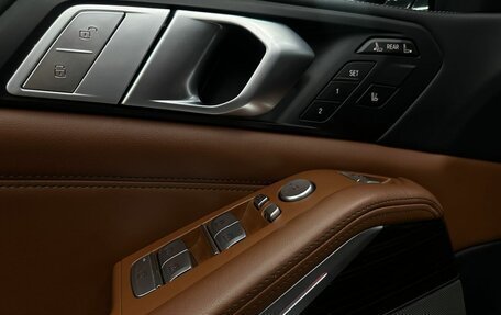 BMW X7, 2020 год, 6 049 888 рублей, 18 фотография