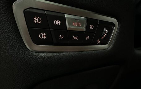 BMW X7, 2020 год, 6 049 888 рублей, 20 фотография