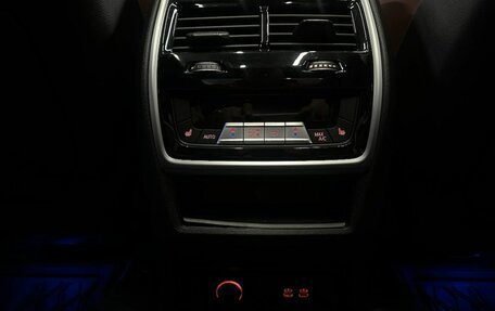 BMW X7, 2020 год, 6 049 888 рублей, 29 фотография