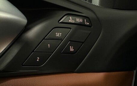 BMW X7, 2020 год, 6 049 888 рублей, 33 фотография