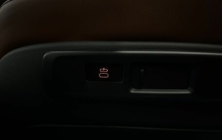 BMW X7, 2020 год, 6 049 888 рублей, 34 фотография