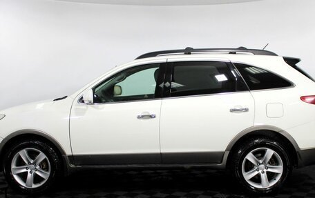 Hyundai ix55, 2010 год, 1 250 000 рублей, 8 фотография