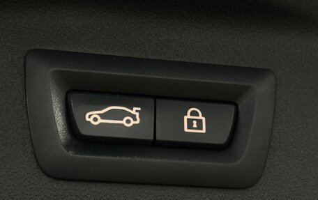 BMW X7, 2020 год, 6 049 888 рублей, 38 фотография