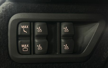 BMW X7, 2020 год, 6 049 888 рублей, 37 фотография