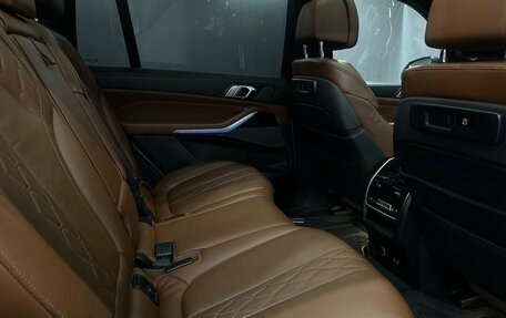 BMW X7, 2020 год, 6 049 888 рублей, 39 фотография