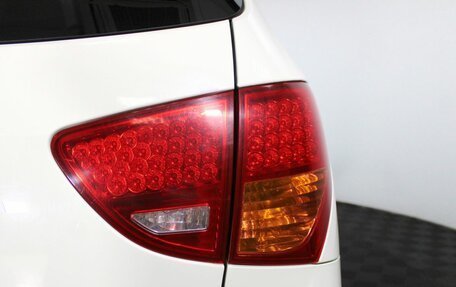 Hyundai ix55, 2010 год, 1 250 000 рублей, 21 фотография