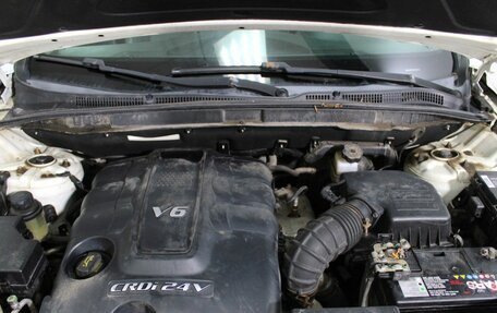 Hyundai ix55, 2010 год, 1 250 000 рублей, 23 фотография