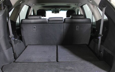 Hyundai ix55, 2010 год, 1 250 000 рублей, 24 фотография