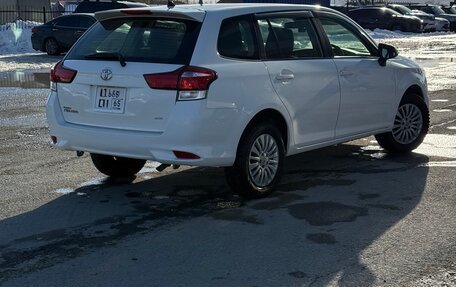 Toyota Corolla, 2016 год, 1 150 000 рублей, 6 фотография