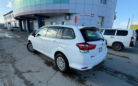 Toyota Corolla, 2016 год, 1 150 000 рублей, 5 фотография