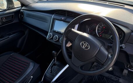 Toyota Corolla, 2016 год, 1 150 000 рублей, 10 фотография