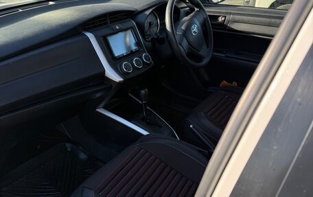 Toyota Corolla, 2016 год, 1 150 000 рублей, 11 фотография