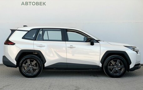 Toyota RAV4, 2026 год, 4 490 000 рублей, 5 фотография