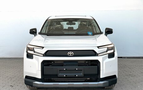 Toyota RAV4, 2026 год, 4 490 000 рублей, 2 фотография