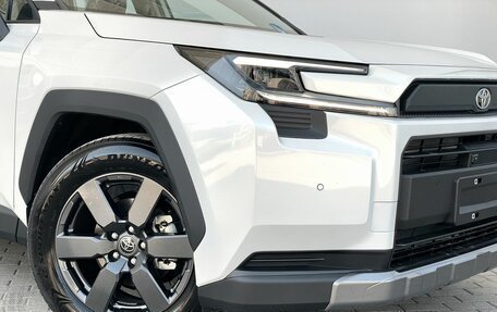 Toyota RAV4, 2026 год, 4 490 000 рублей, 4 фотография