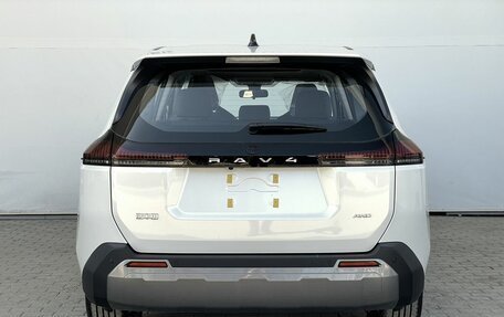 Toyota RAV4, 2026 год, 4 490 000 рублей, 7 фотография