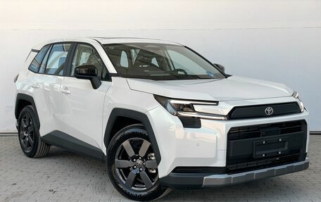 Toyota RAV4, 2026 год, 4 490 000 рублей, 3 фотография