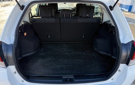 Toyota Corolla, 2016 год, 1 150 000 рублей, 13 фотография