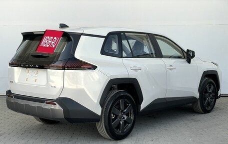 Toyota RAV4, 2026 год, 4 490 000 рублей, 6 фотография